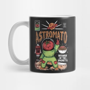 ASTROMATO Mug